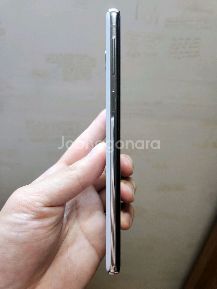 갤럭시 S10 128g 화이트--3