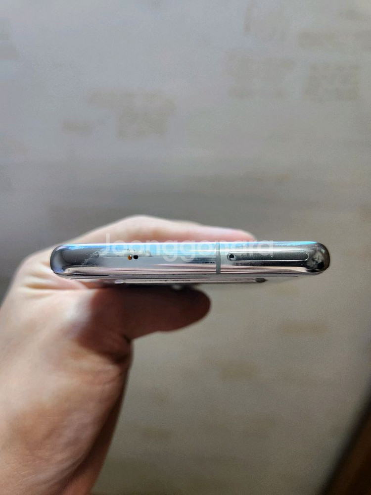 갤럭시 S10 128g 화이트--4