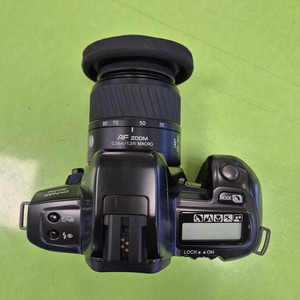 미놀타 DYNAX 303SI 판매합니다