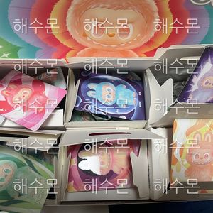 [정품] 팝마트 라부부 하이라이트 시리즈 미개봉