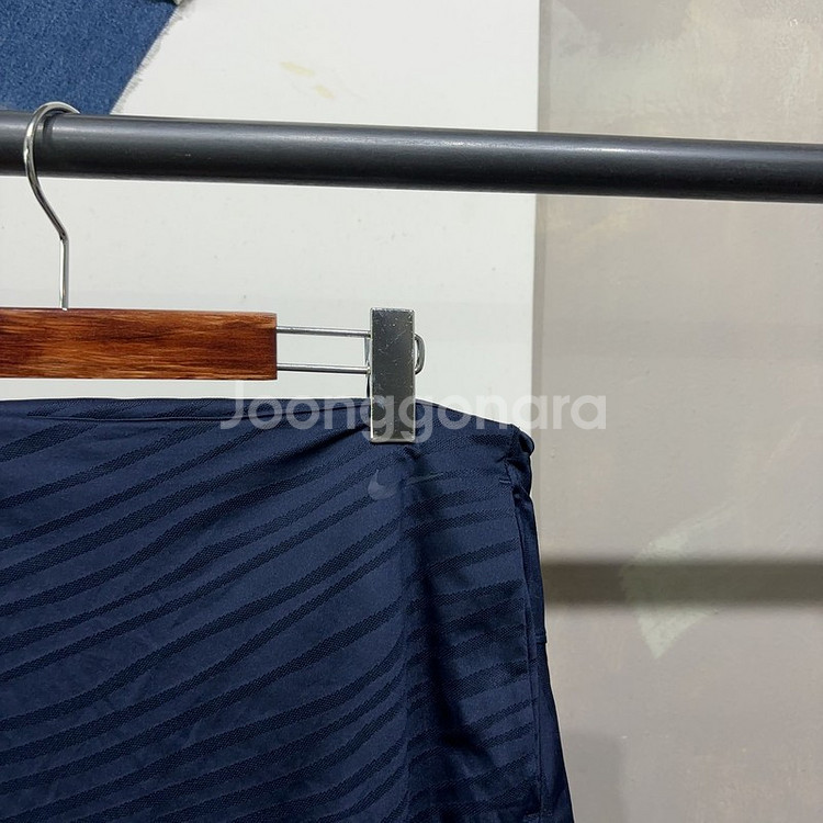 (30~31인치) 나이키 여성 드라이핏 기능성 스커트--2