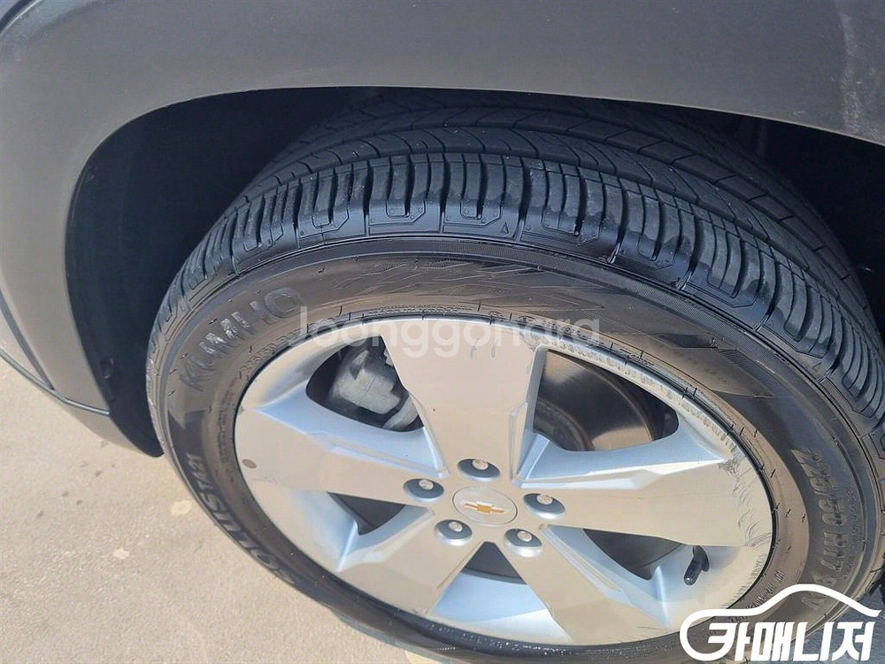 [쉐보레]올란도 LPGI LTZ 프리미엄 #앱특가--6