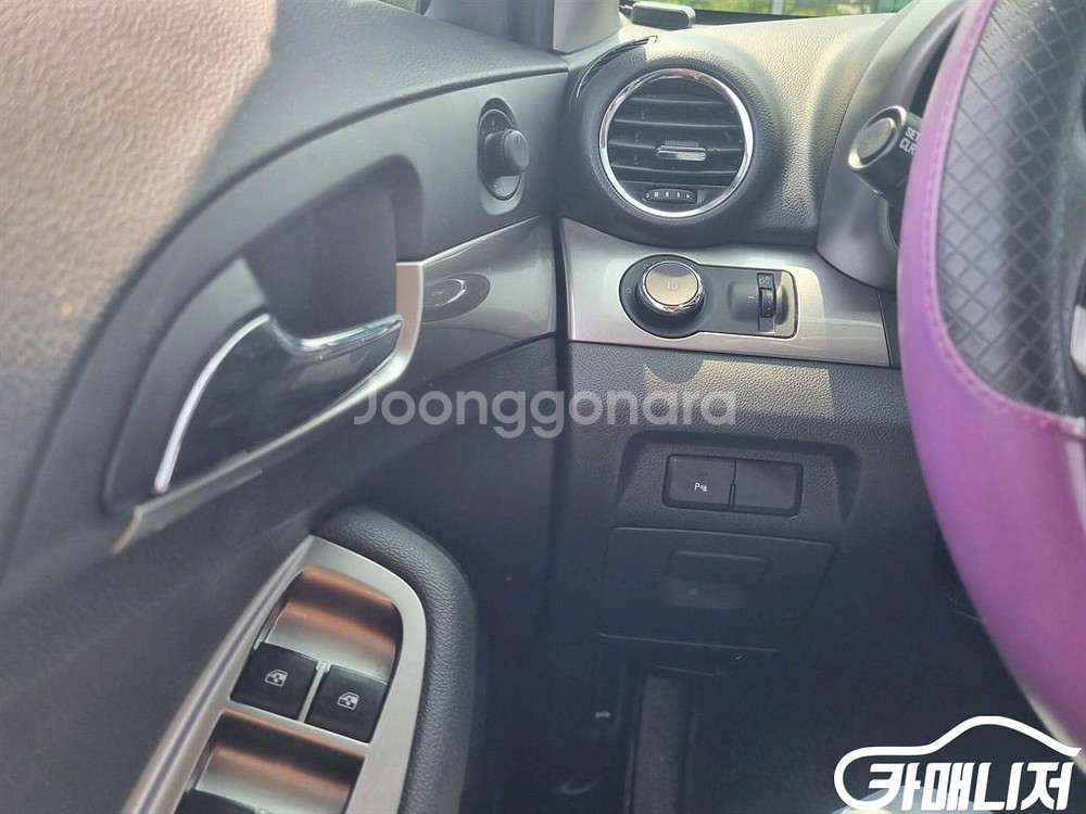 [쉐보레]올란도 LPGI LTZ 프리미엄 #앱특가--9