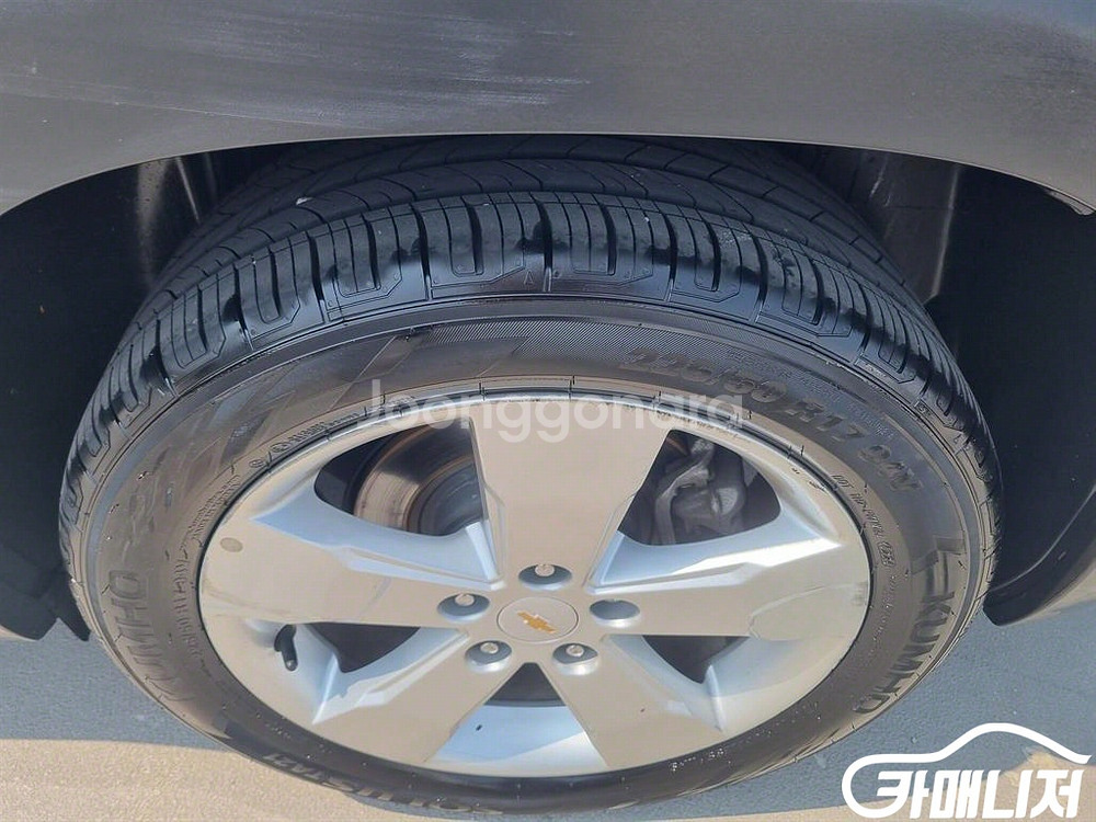 [쉐보레]올란도 LPGI LTZ 프리미엄 #앱특가--7