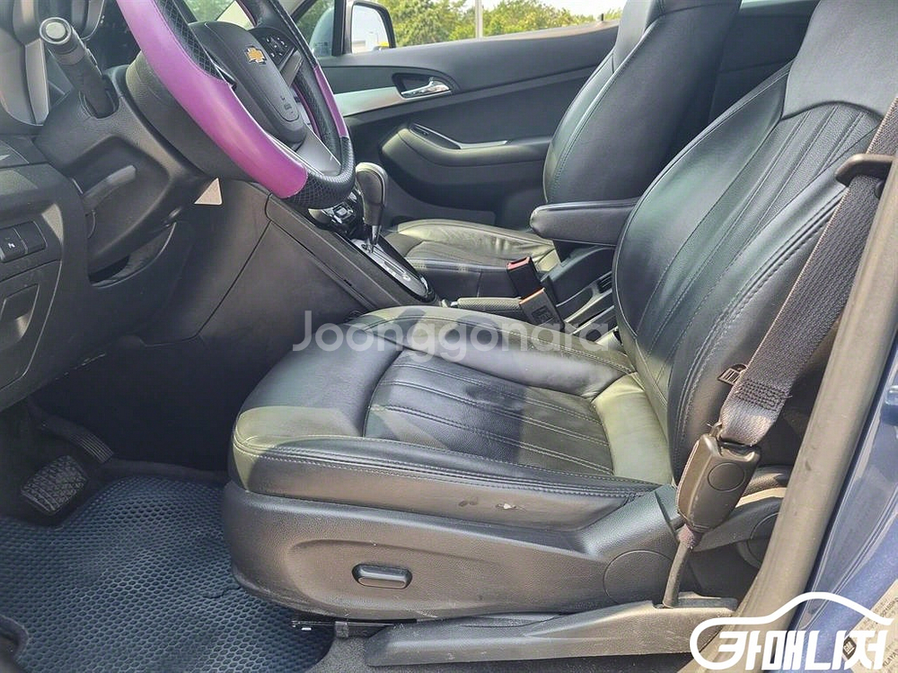 [쉐보레]올란도 LPGI LTZ 프리미엄 #앱특가--8