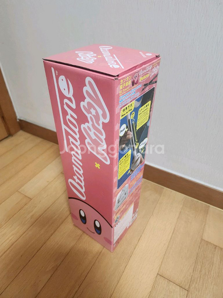 커비 오타마톤 디럭스 DX 택포 58000--5