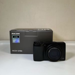 Ricoh GR3X 민트급