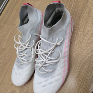 데피니브 DD AG Carbon Knit 255 축구화