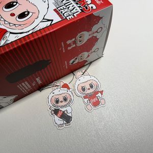 코카콜라 라부부 세트