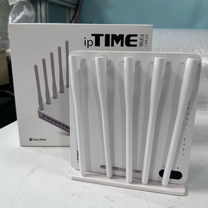 풀박)EFM ipTIME AX3008M 유무선공유기