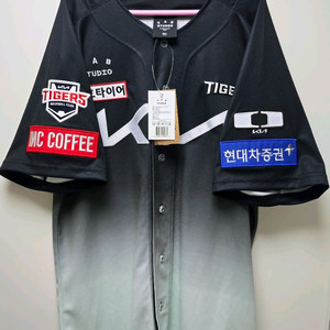 기아 디플러스 유니폼 김도영 자수마킹 3XL 판매