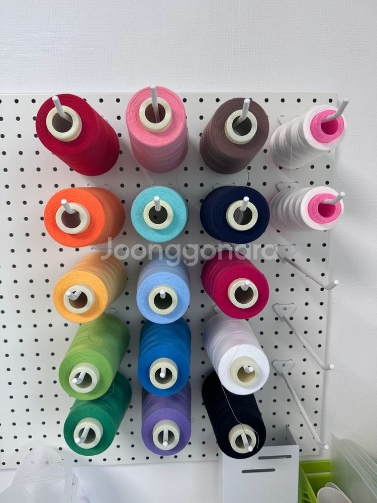 ncc오버록미싱 쏘우쿠키 CC-5505--9