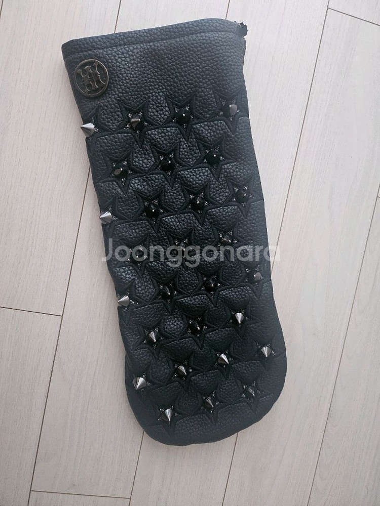 드라이버커버 골프채 새거--0