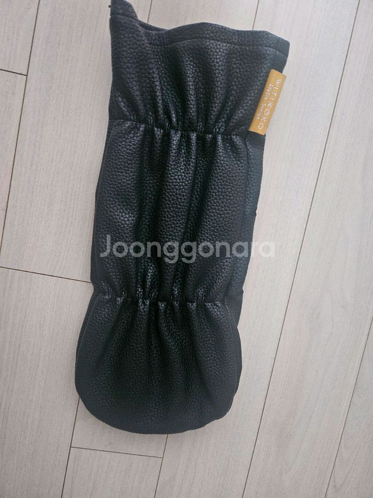 드라이버커버 골프채 새거--1