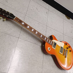 Edwards Les Paul Standard