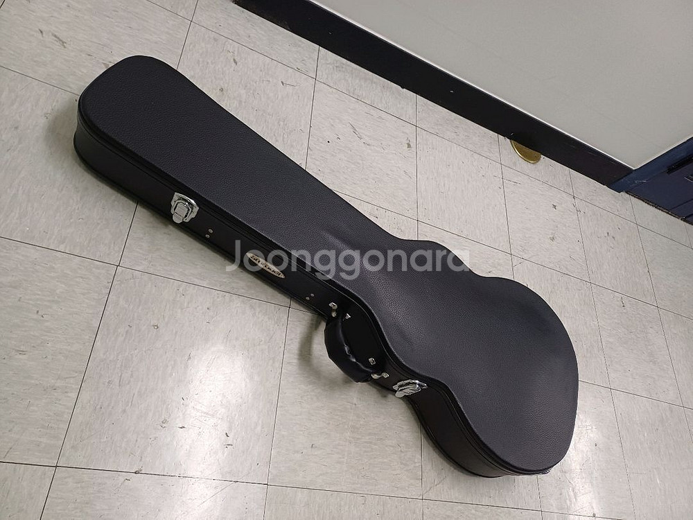 Edwards Les Paul Standard--2