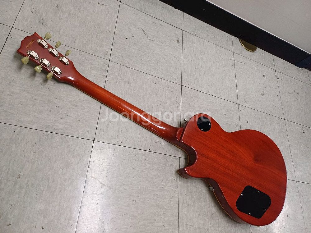 Edwards Les Paul Standard--1