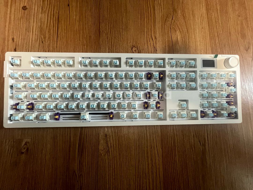 다얼유 a104 pro 8k, a950g 4k--1