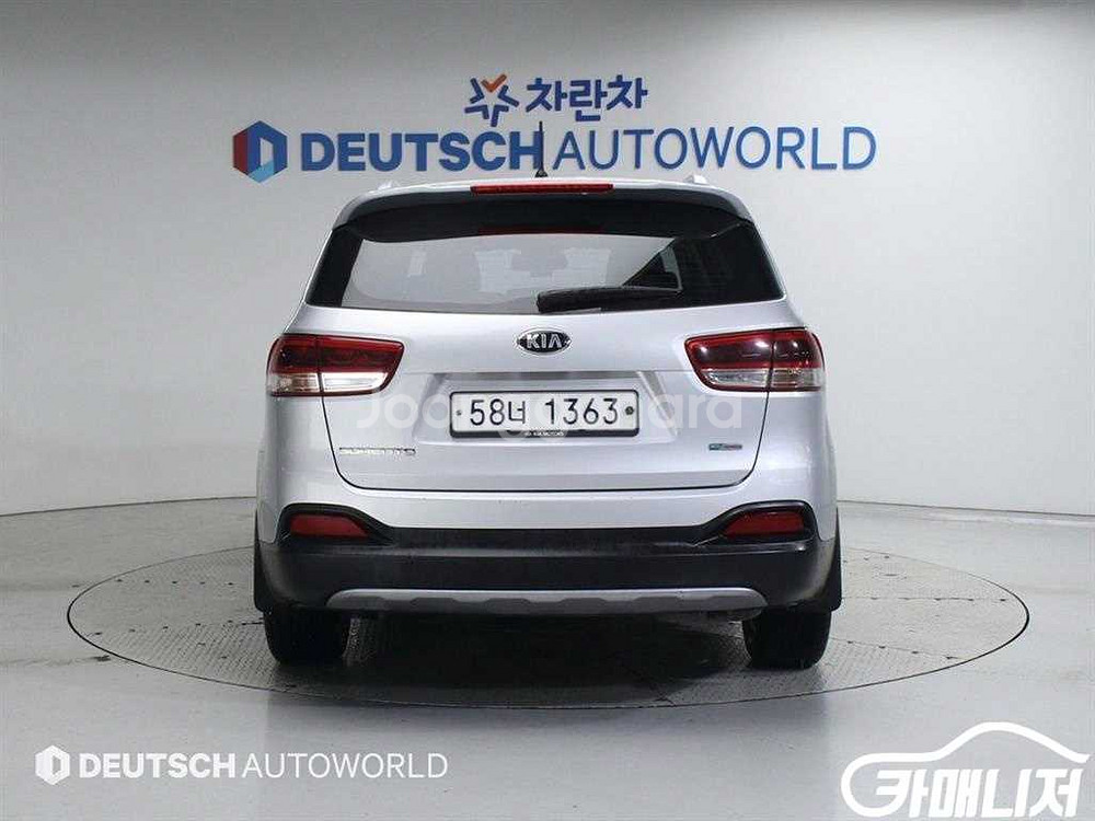 [기아]올 뉴 쏘렌토 디젤 2WD 2.0 프레스티지 #--3