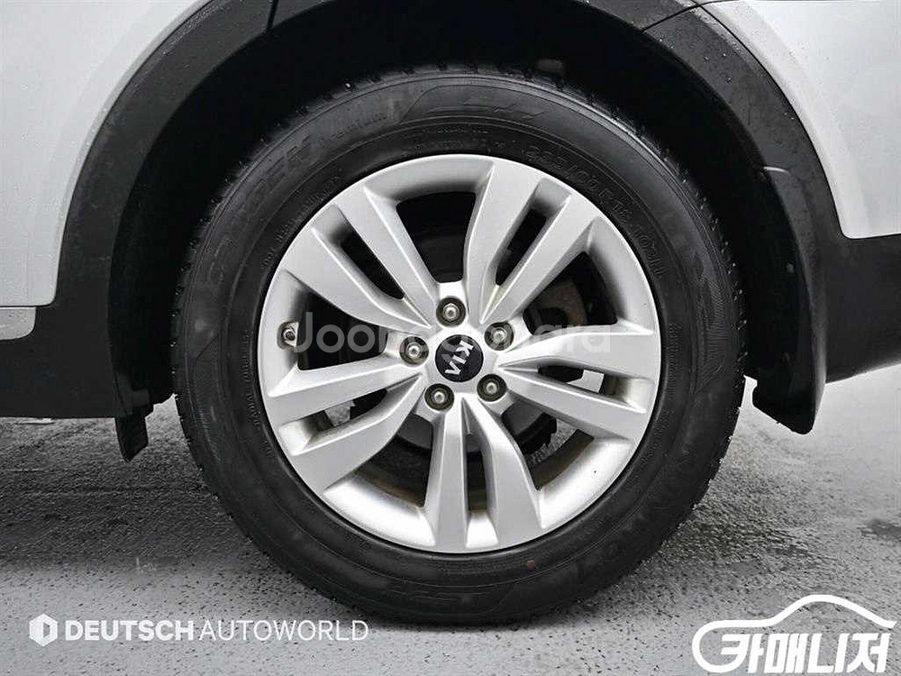 [기아]올 뉴 쏘렌토 디젤 2WD 2.0 프레스티지 #--4