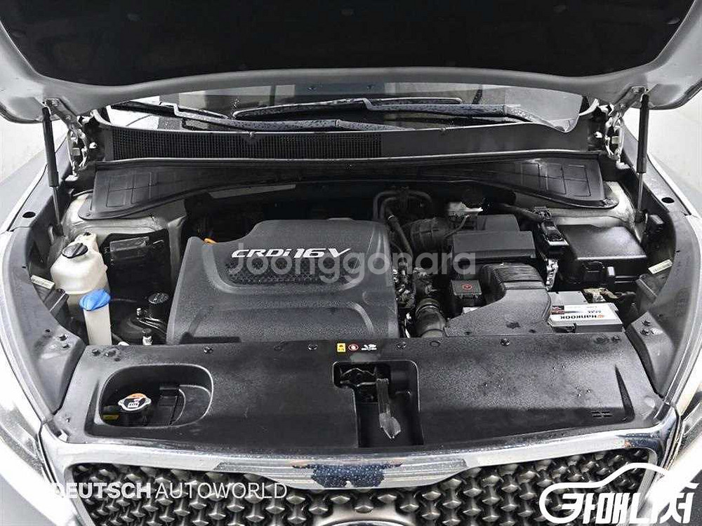 [기아]올 뉴 쏘렌토 디젤 2WD 2.0 프레스티지 #--5