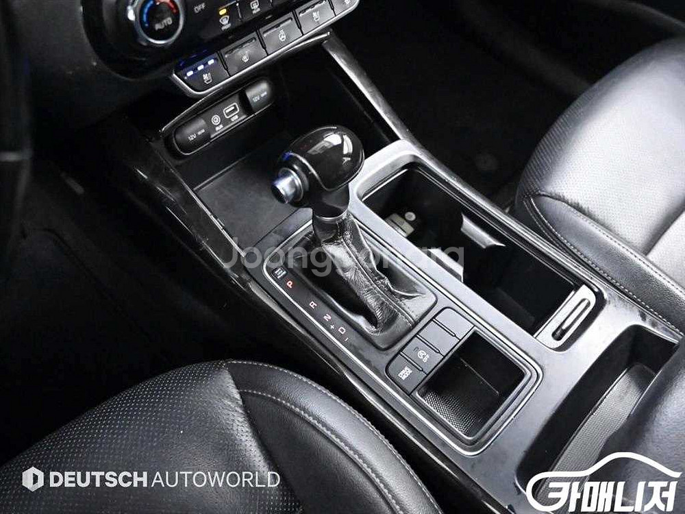 [기아]올 뉴 쏘렌토 디젤 2WD 2.0 프레스티지 #--8