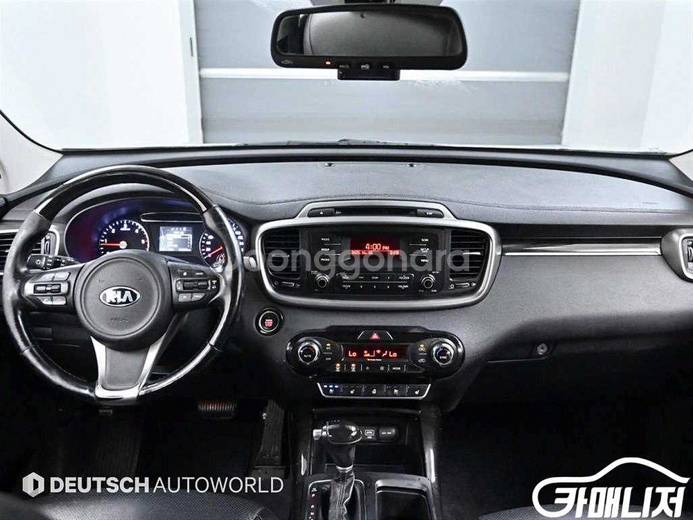[기아]올 뉴 쏘렌토 디젤 2WD 2.0 프레스티지 #--6