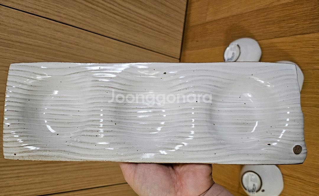 온유식기세트 6p--2