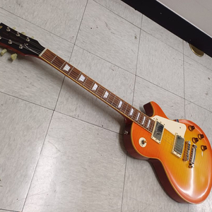 Edwards Les Paul Srandard