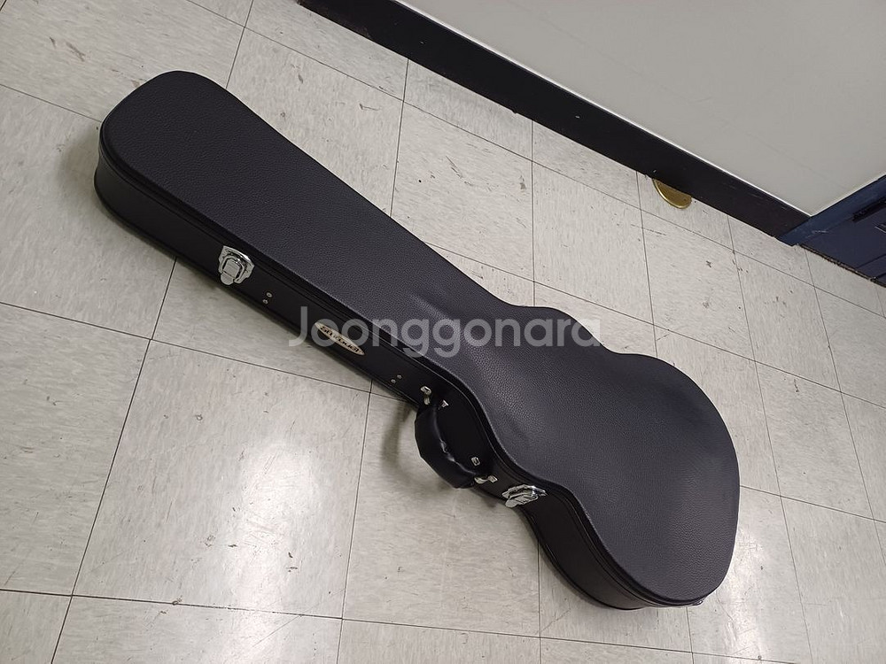 Edwards Les Paul Srandard--2