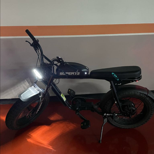 슈퍼73 super73 s2