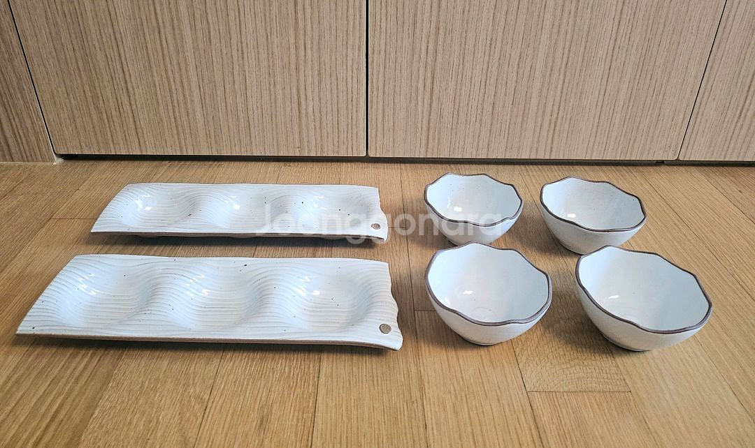 온유식기세트 6p--0