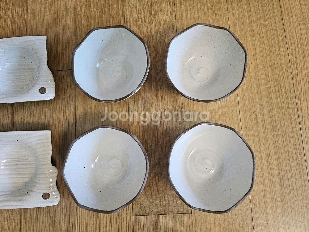 온유식기세트 6p--4