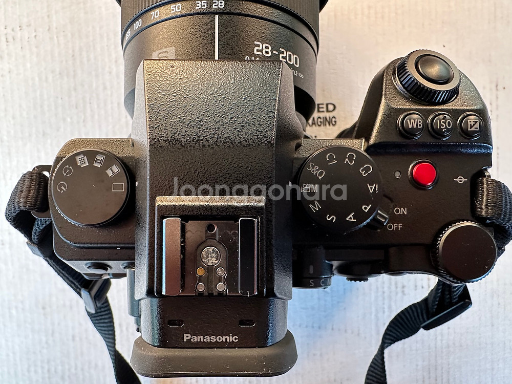 파나소닉 루믹스 DC-S5 IIX--0