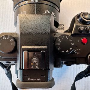 파나소닉 루믹스 DC-S5 IIX