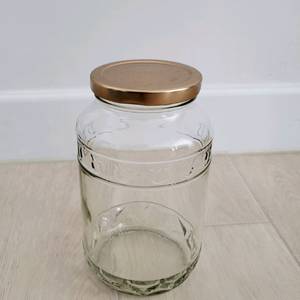 [무료나눔] 꿀병,쨈병,유리병 1kg
