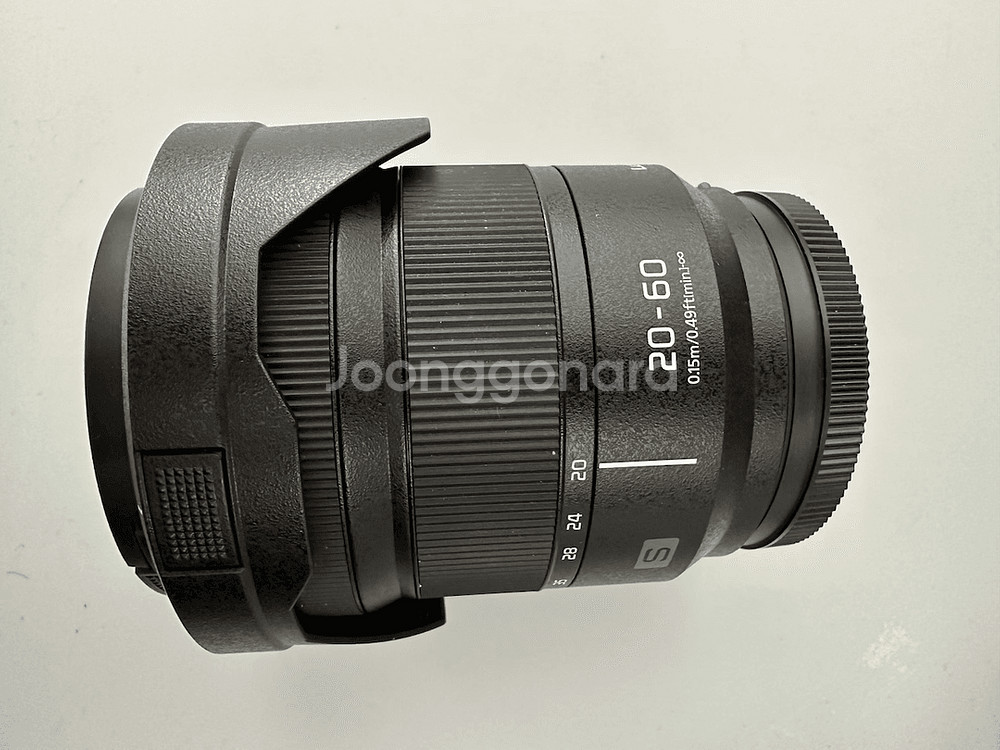 파나소닉 루믹스 DC-S5 IIX--8