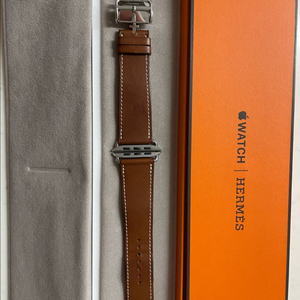 애플워치 에르메스 포브바레니아 디버클 45mm S급