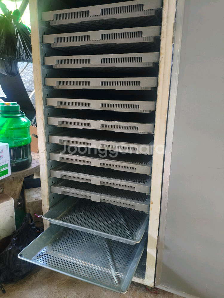 고추건조기 팝니다--3