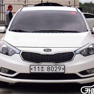 [기아]K3 1.6 GDI 럭셔리 ECO PLUS (5
