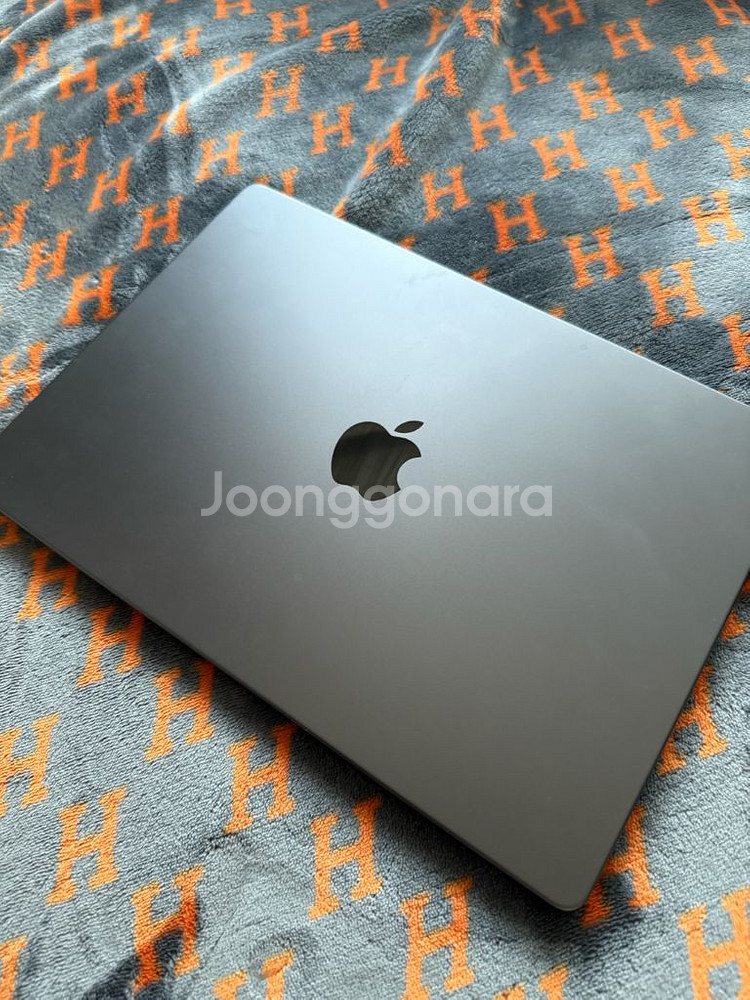 맥북프로 14인치 M4 pro--0
