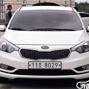 [기아]K3 1.6 GDI 럭셔리 ECO PLUS (5