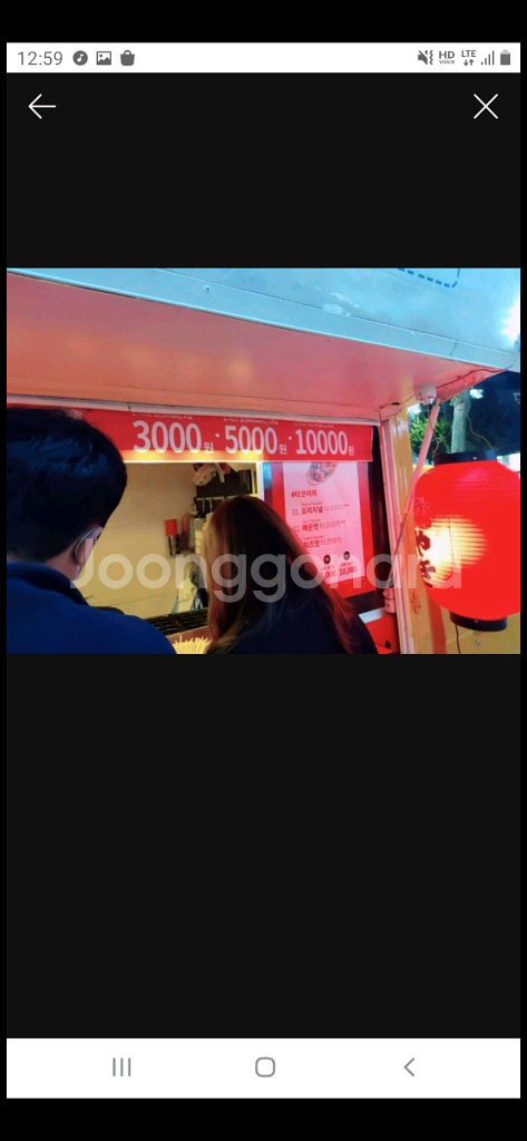 푸드트럭 임대 판매합니다--2