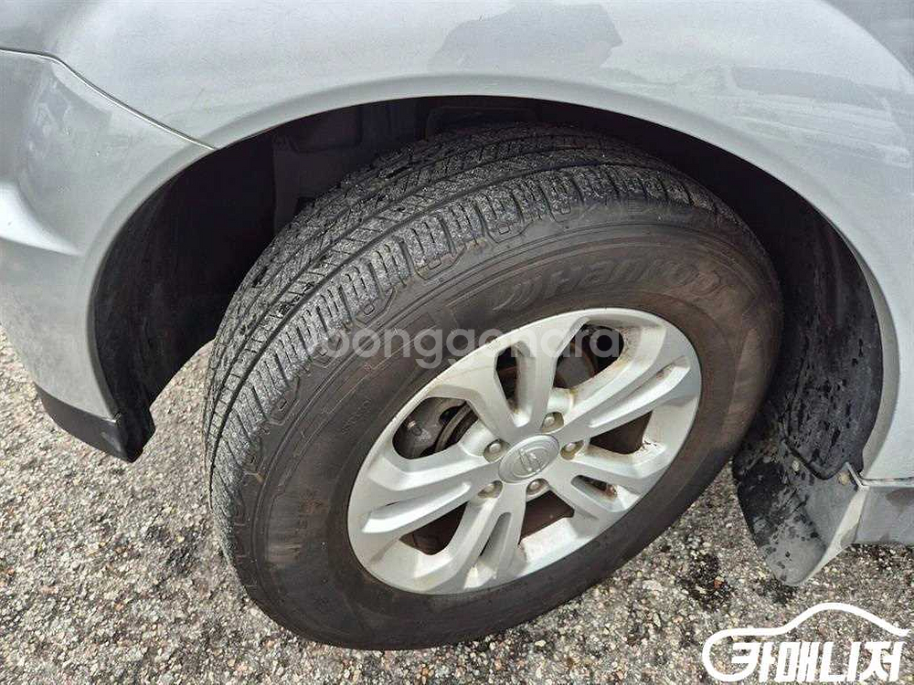[KG모빌리티(쌍용) ]코란도스포츠 디젤 4WD CX7--7