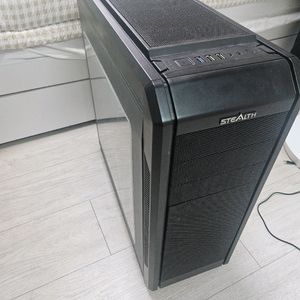 사무용 pc 본체 및 주변기기 판매합니다