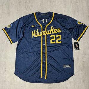 mlb 나이키 져지 새상품 3xl