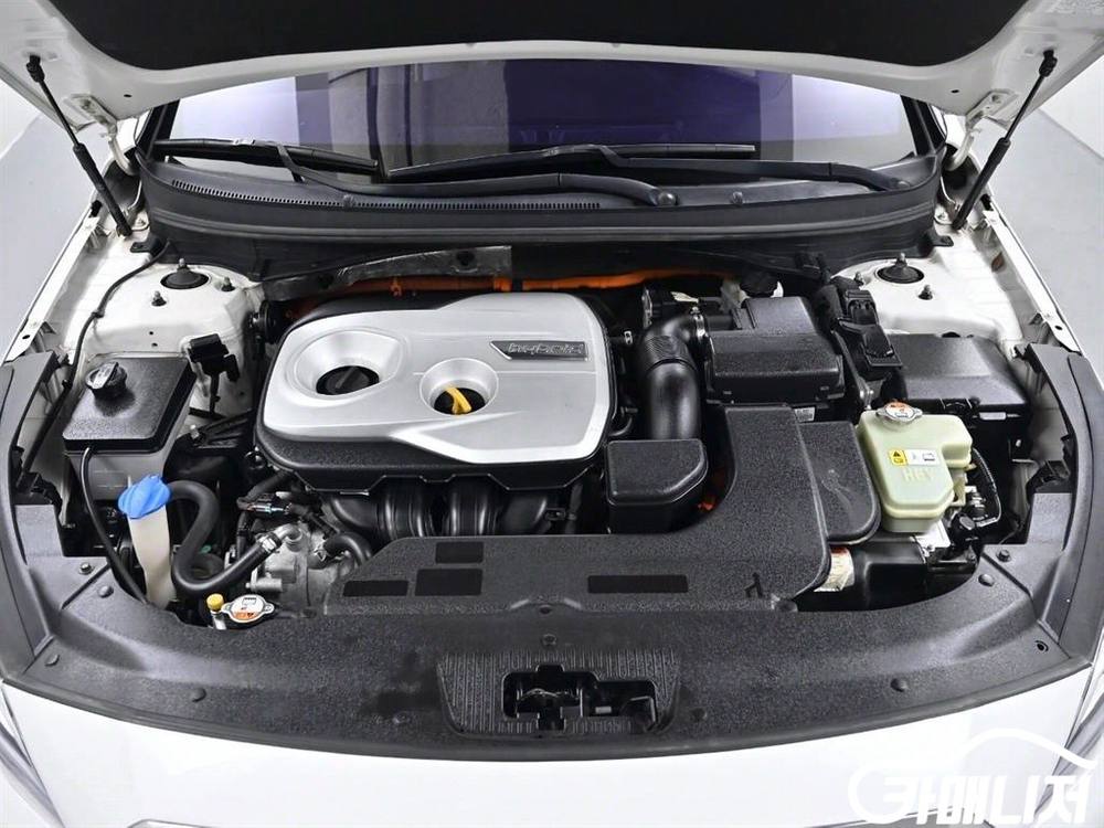 [현대]LF 쏘나타 하이브리드 2.0 모던 #앱특가--5