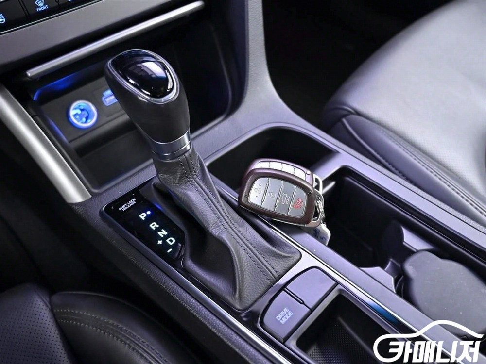 [현대]LF 쏘나타 하이브리드 2.0 모던 #앱특가--8