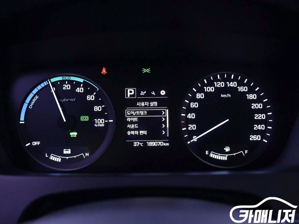 [현대]LF 쏘나타 하이브리드 2.0 모던 #앱특가--7