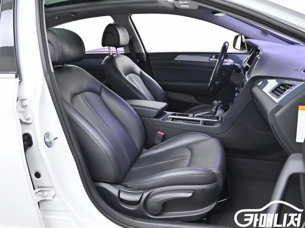 [현대]LF 쏘나타 하이브리드 2.0 모던 #앱특가--9